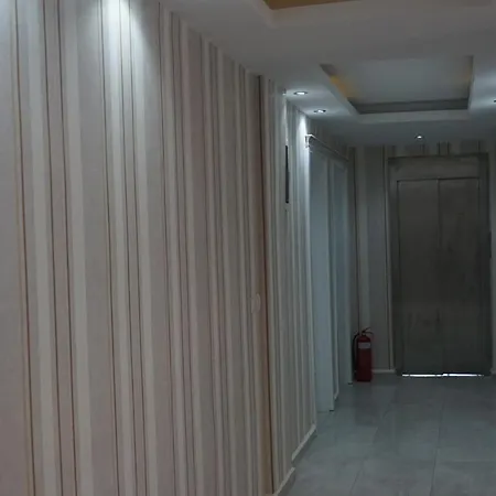 Guelluek Grand Hotel فندق مبيت وإفطار Milas