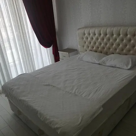 Guelluek Grand Hotel فندق مبيت وإفطار