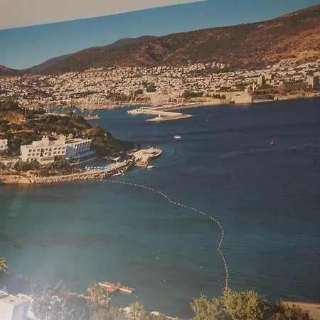 Guelluek Grand Hotel