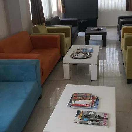 Guelluek Grand Hotel * Milas